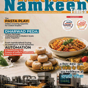 Mithai & Namkeen Times