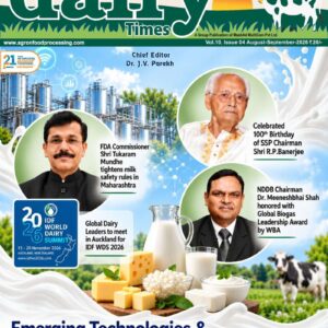 Dairy Times