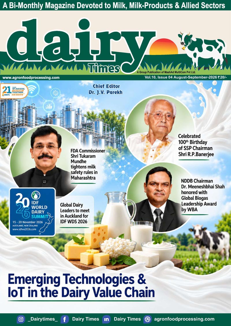 Dairy Times