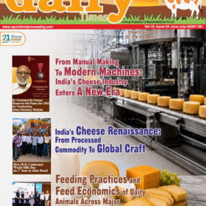 Dairy Times