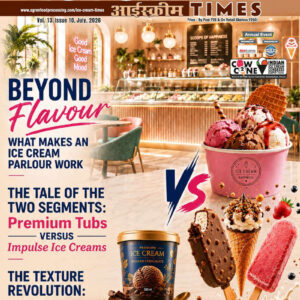 Ice Cream Times Magazine
